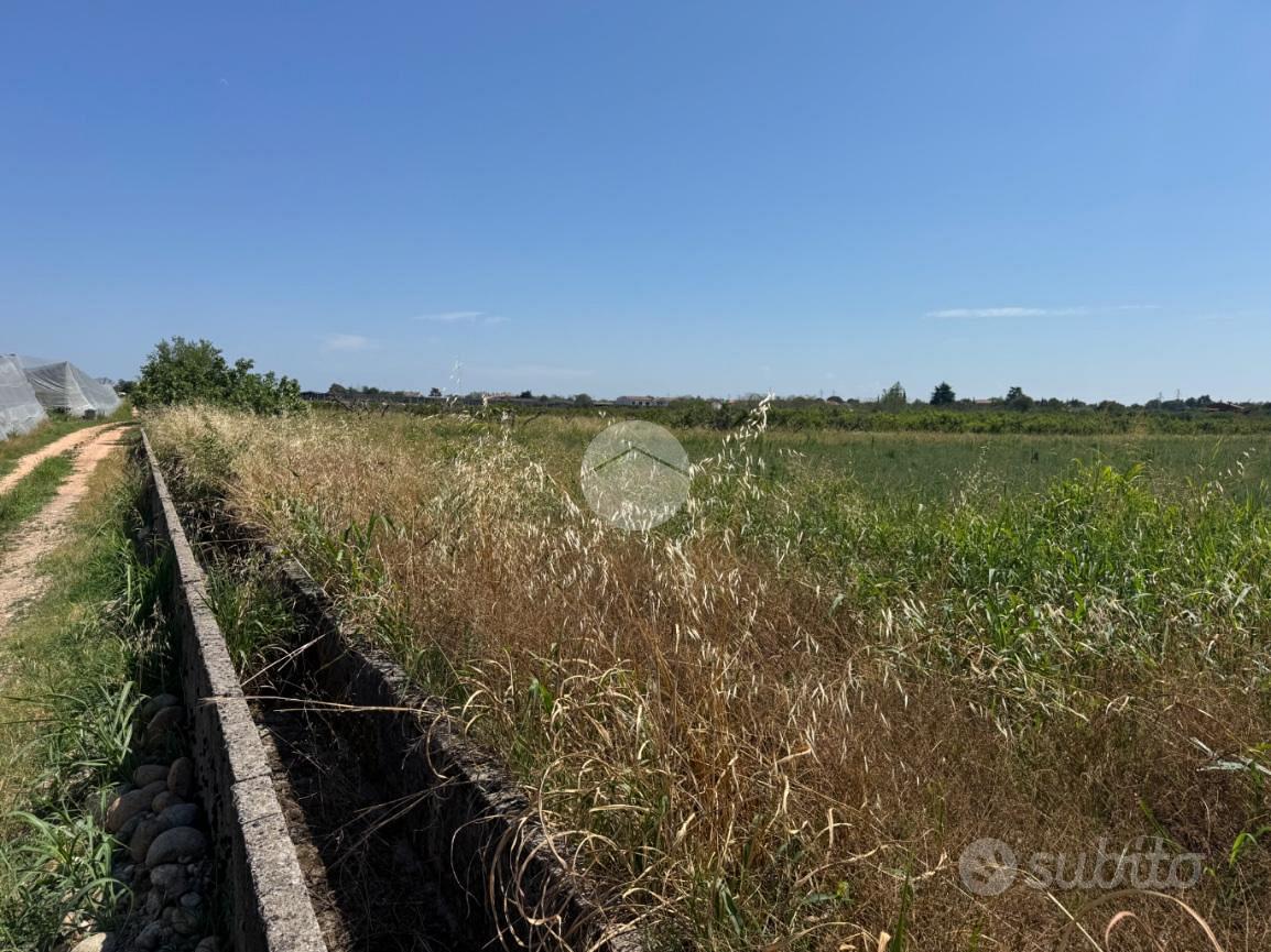 TER. AGRICOLO A VERONA - Vista 5