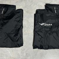 Giacca antipioggia kway outdoor Pioggia antivento