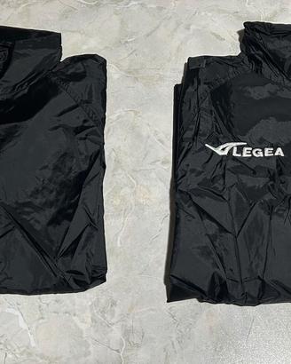 Giacca antipioggia kway outdoor Pioggia antivento