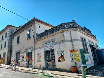 Attività Ben Avviata con Licenze Multiple