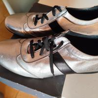 Scarpe da ballo uomo