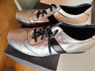 Scarpe da ballo uomo