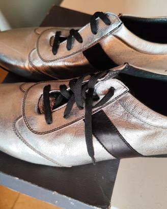 Scarpe da ballo uomo