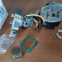 vespa 50 