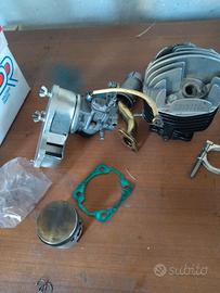 vespa 50 