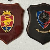 Crest militari
