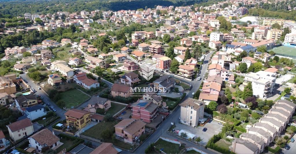 Casa – Cave, Roma Capitale - Vista 3