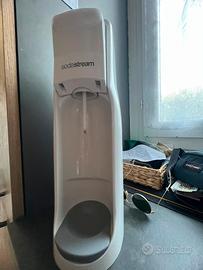 Gasatore Soda Stream