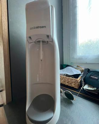 Gasatore Soda Stream