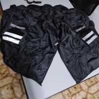 coperigambe scooter universale 