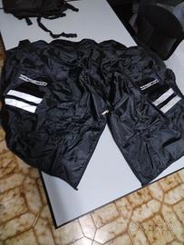 coperigambe scooter universale 