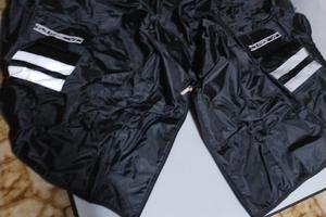 coperigambe scooter universale 