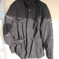Giacca da moto UOMO