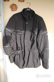 Giacca da moto UOMO