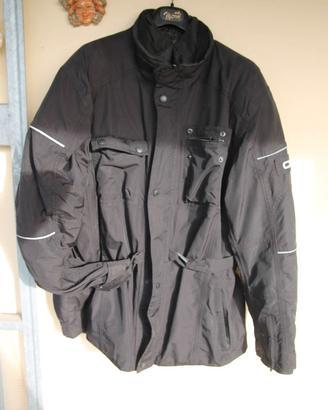 Giacca da moto UOMO