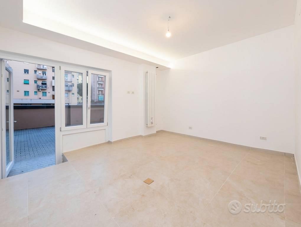 Appartamento – Milano, Niguarda - Cà Granda, Municipio 9 - Vista 4