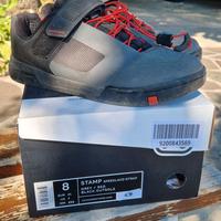 scarpe Crankbrothers da DH Enduro 