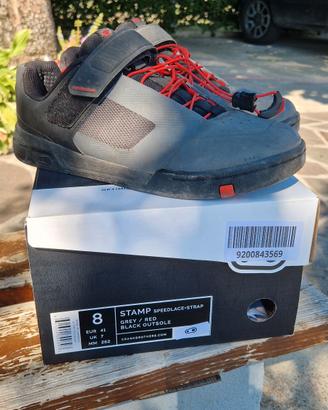 scarpe Crankbrothers da DH Enduro 