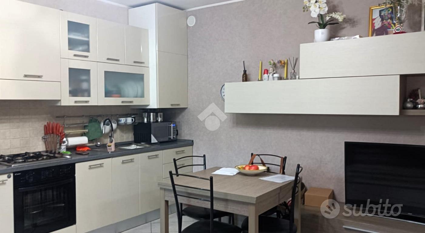 Subito – TECNOCASA – STUDIO SAN GIORGIO SAS – 3 LOCALI A SAN GIORGIO BIGARELLO  #finsubito richiedi mutuo fino 100%