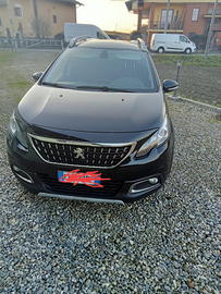 Peugeot 2008 diesel