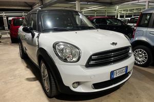 Mini Countryman 2.0 Automatica MOTORE NUOVO