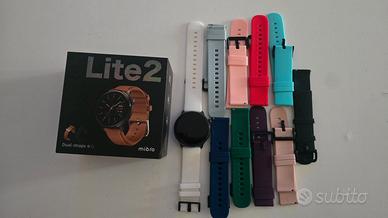 smartwatch xiaomi mibro lite 2