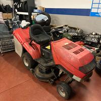 Trattorino tagliaerba Honda