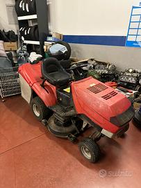 Trattorino tagliaerba Honda