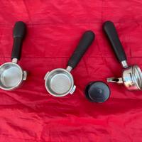 Filtri con braccetto Cimbali M34