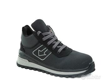 Scarpe da lavoro antinfortunistica  lewer - kiev