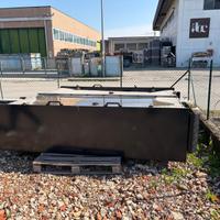Porta bancali