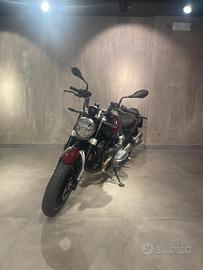 Bmw R 12 - ANNO 2025 - KM 1679