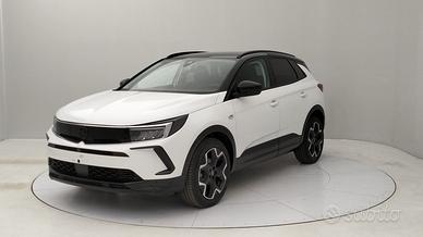 OPEL Grandland 1.2 GS Line s&s 130cv N227692