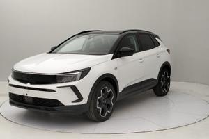 OPEL Grandland 1.2 GS Line s&s 130cv N227692