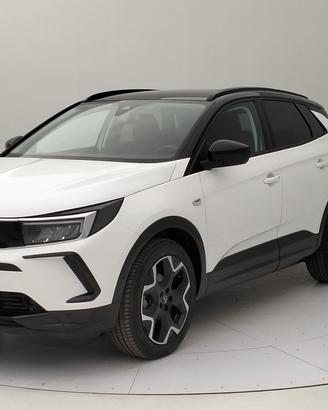 OPEL Grandland 1.2 GS Line s&s 130cv N227692