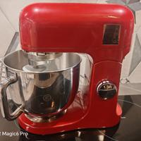 Planetaria Kenwood kMix75