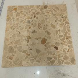 marmitte graniglia di marmo da recupero 