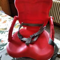 Alzasedia Chicco e Cam