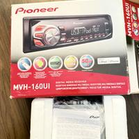 Autoradio pioneer