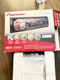 Autoradio pioneer