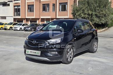 OPEL Mokka X 1.6 CDTI Ecotec 4x2 Start&Stop Busine
