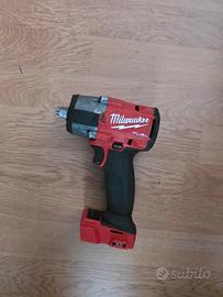 avvitatore a impulsi 745nm m18 Milwaukee