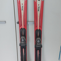 Sci rossignol 154cm