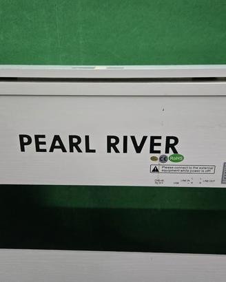Tastiera  Pearl River