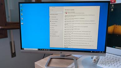 Monitor HP 27 pollici mod. 27es super sottile