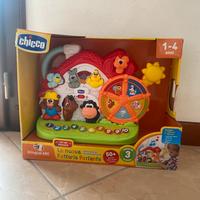 Gioco bambino