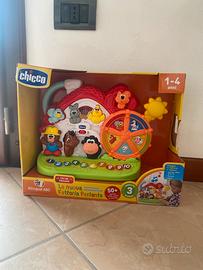 Gioco bambino