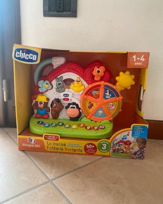 Gioco bambino