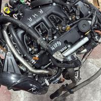 Motore sigla RHR FIAT SCUDO COMPLETO