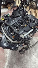 Motore sigla RHR FIAT SCUDO COMPLETO